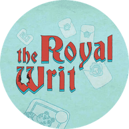 The Royal Writ
