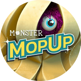 Monster Mop Up avatar
