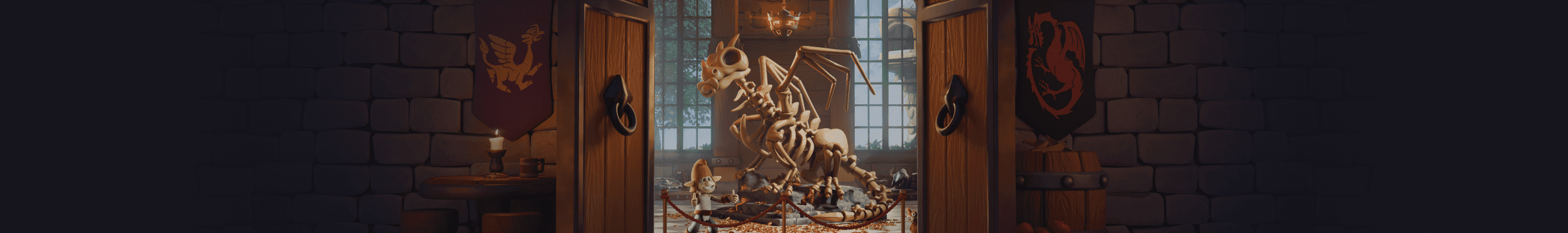 Two Point Museum cover image