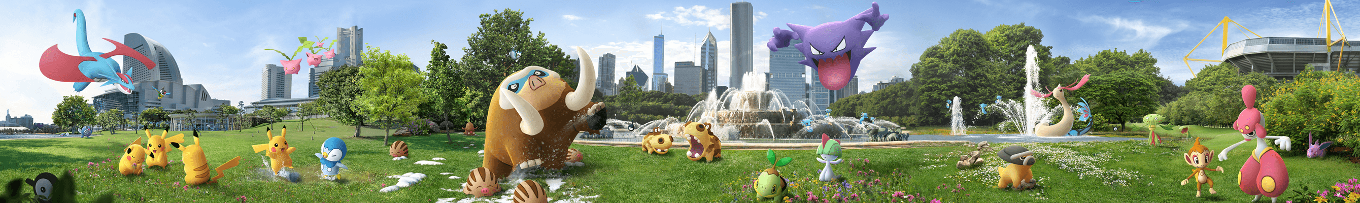 Pokémon cover image