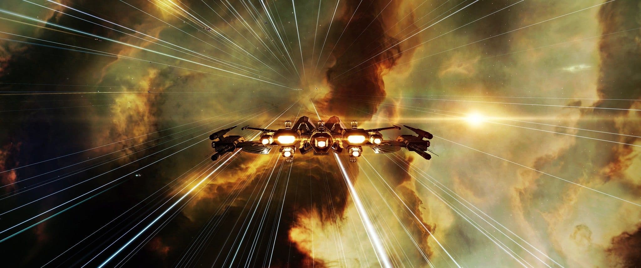 Tell us what EVE's most under-appreciated ship is!