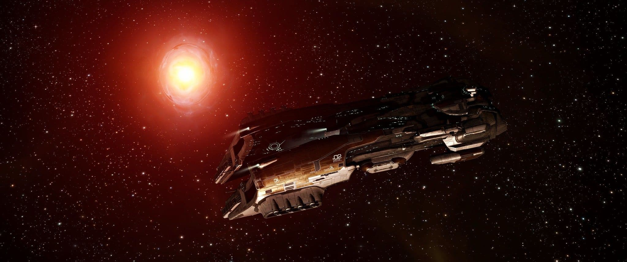 Share your best EVE hauling fits!