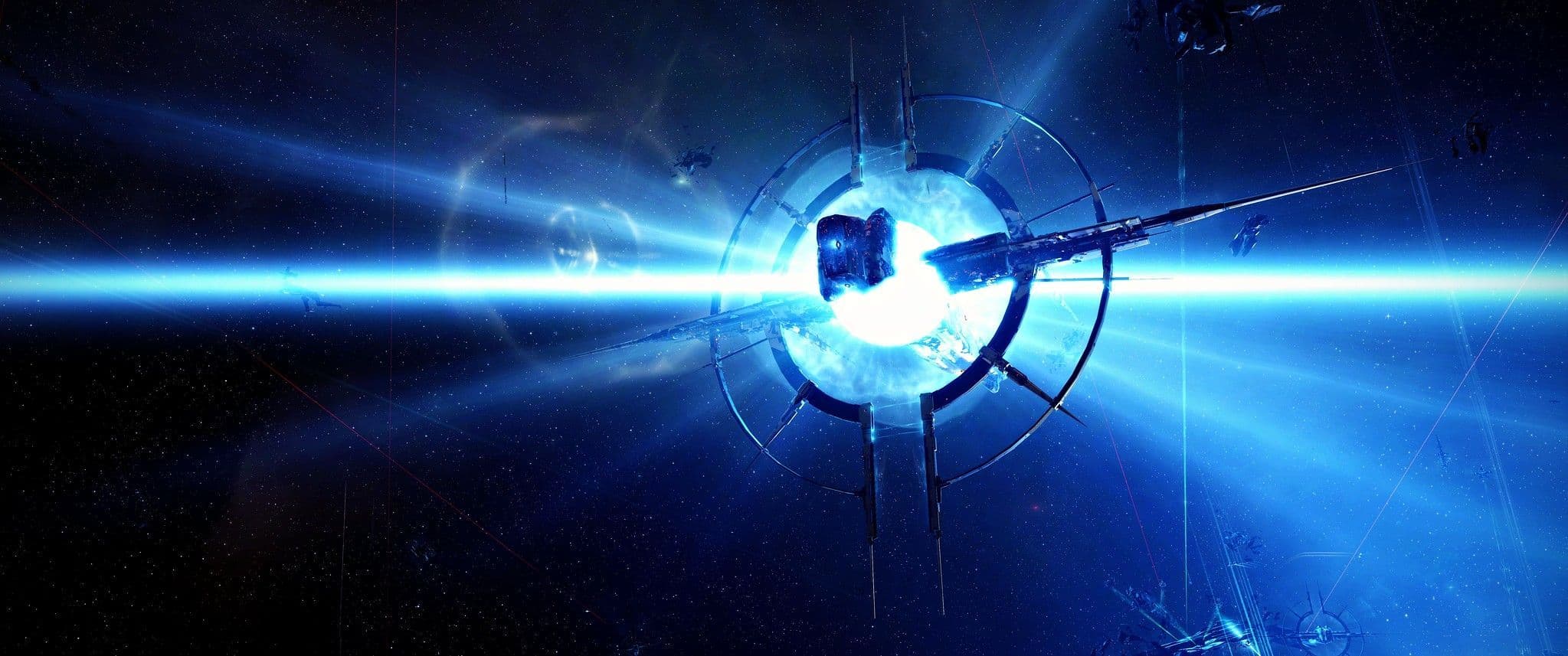 Get rich or fly tryin'! Tell us your EVE get-rich-quick schemes!