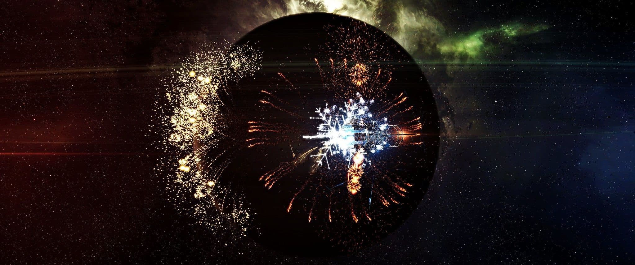 Explain corps and alliances!