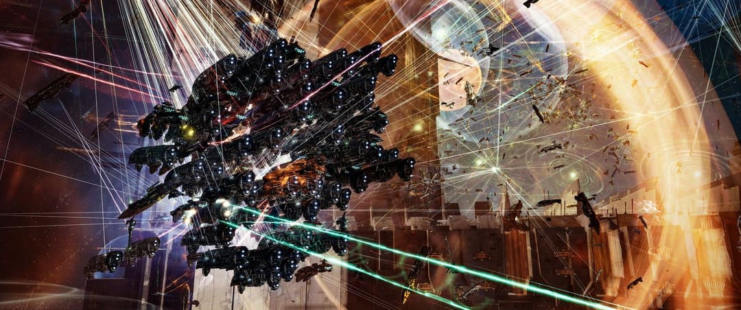 Poke the hornet's nest in our EVE Online danger-tourism challenge!  🐝 