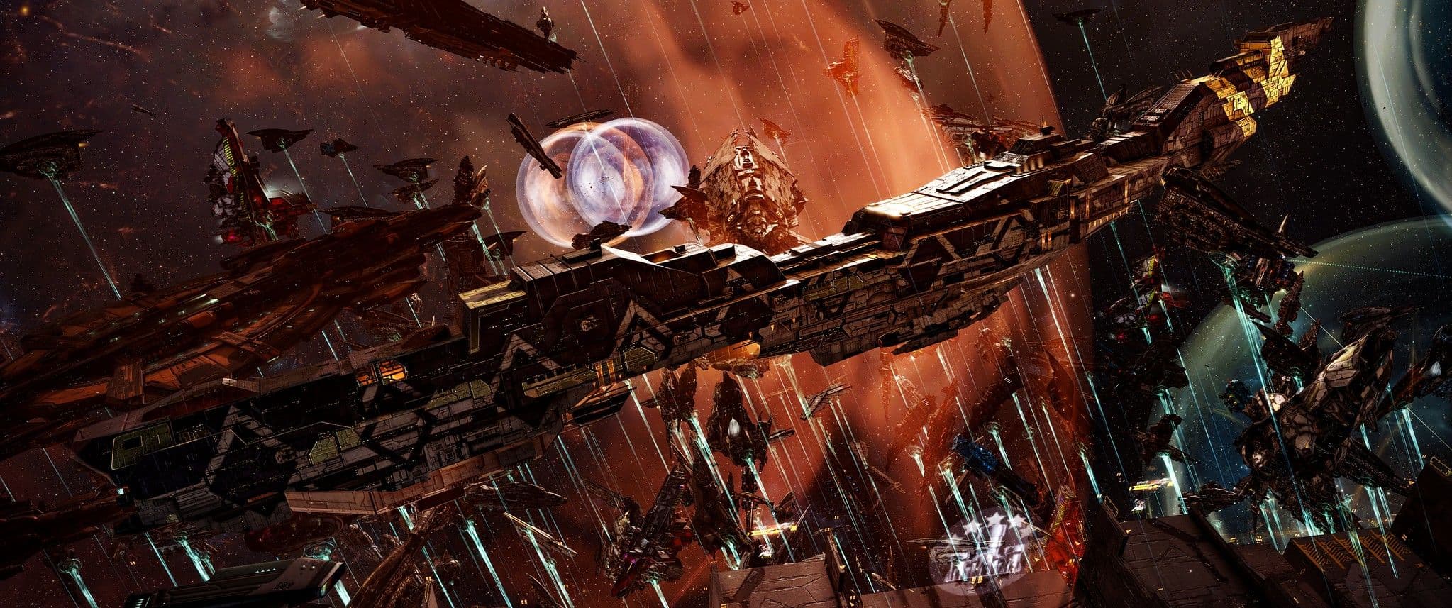 Share the song that best encapsulates EVE Online!