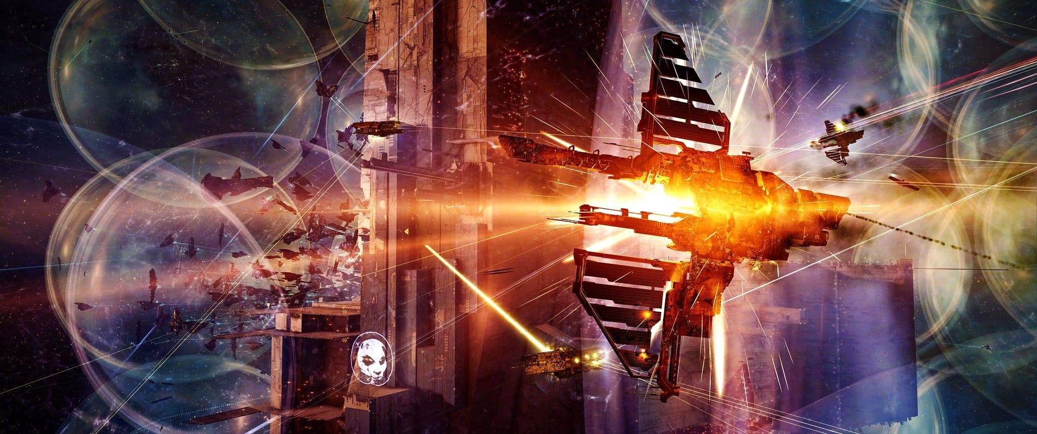 Underpowered! Tell us which three things you'd like to buff!