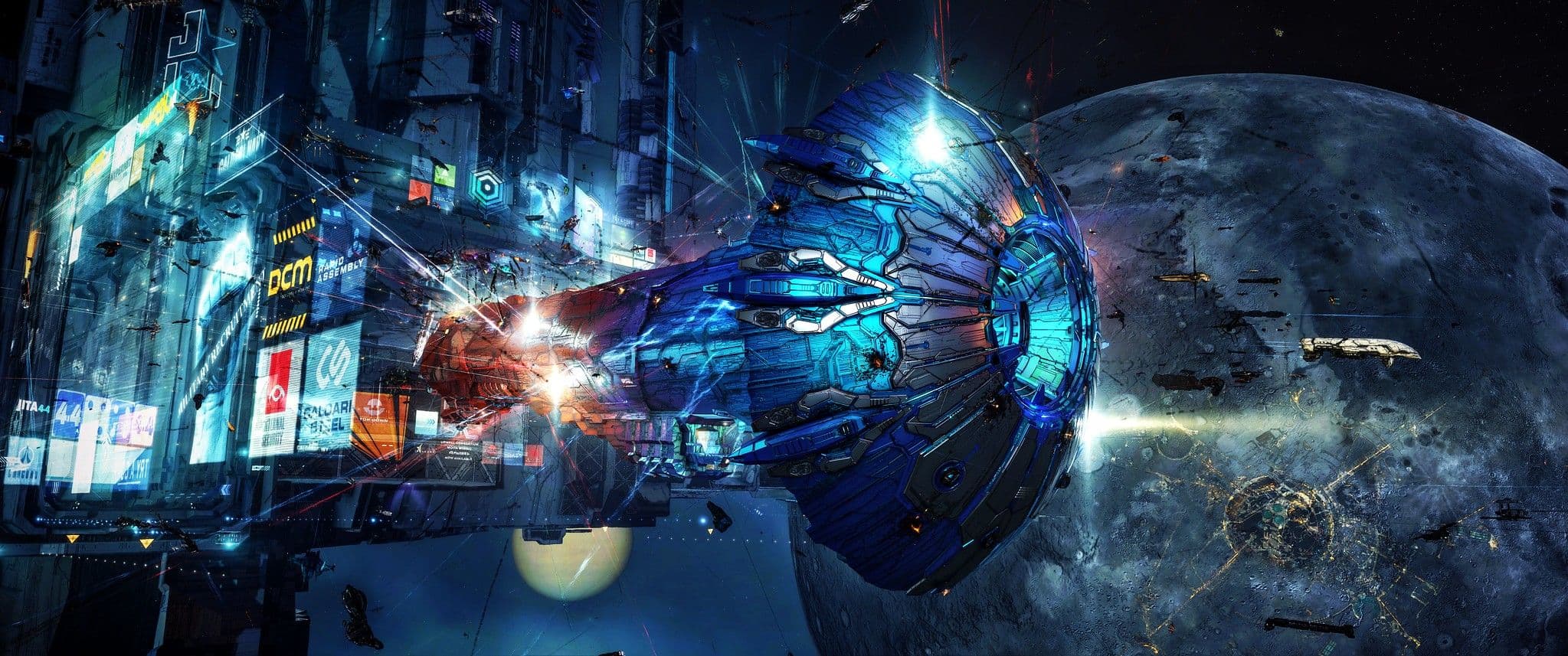 Share your priorities for CSM19 candidates!