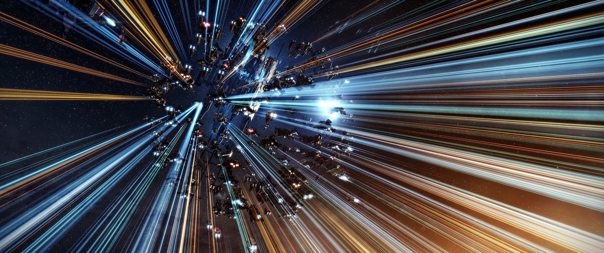 Wormhole wanderers! Write a wormhole-based fanfiction story for up to $50