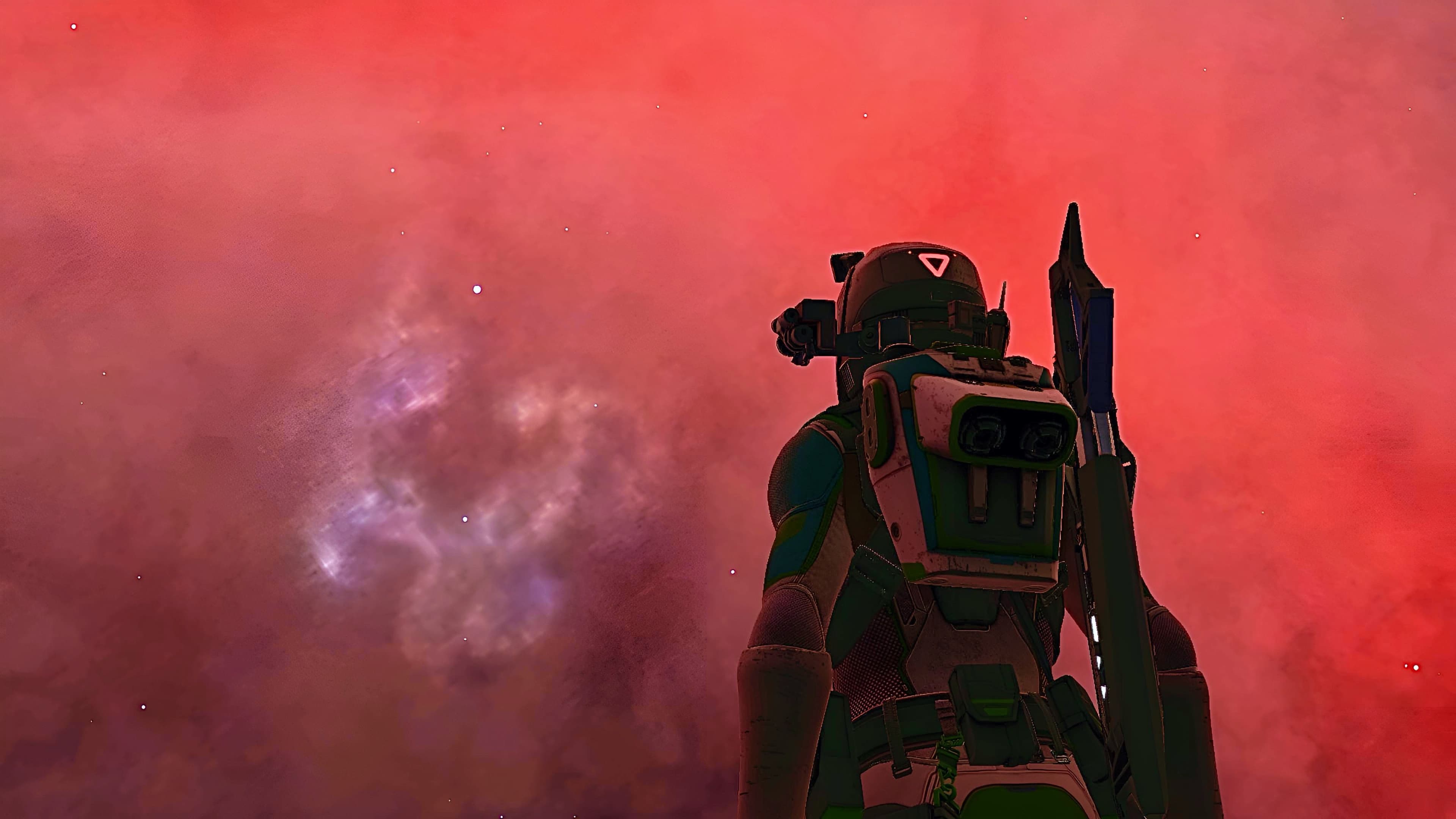 Show us the beauty of Elite Dangerous in 60 seconds! 