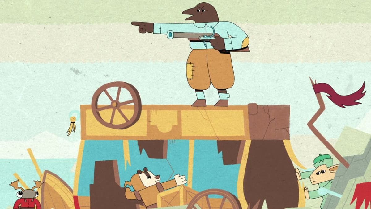 Enter The Royal Writ Image or Clip of the Week contest, Sep 15  📅 