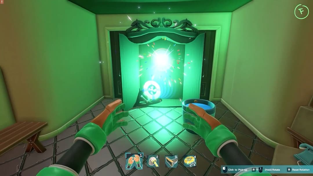 Share some Monster Mop Up beginner errors to avoid! 