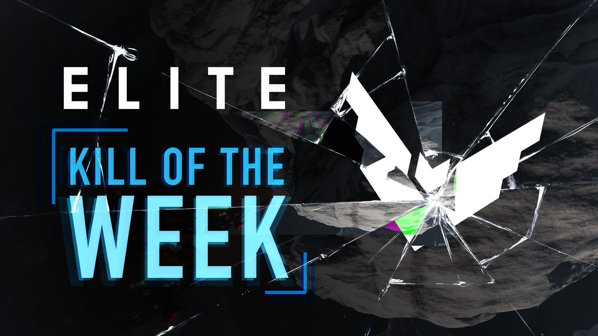 Kill of the Week, August 27: show us your best recent Elite kill! 