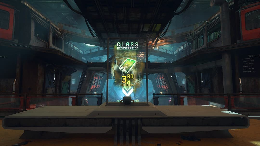 Participate in the Enginefall 'Revolutions' screenshot contest! 