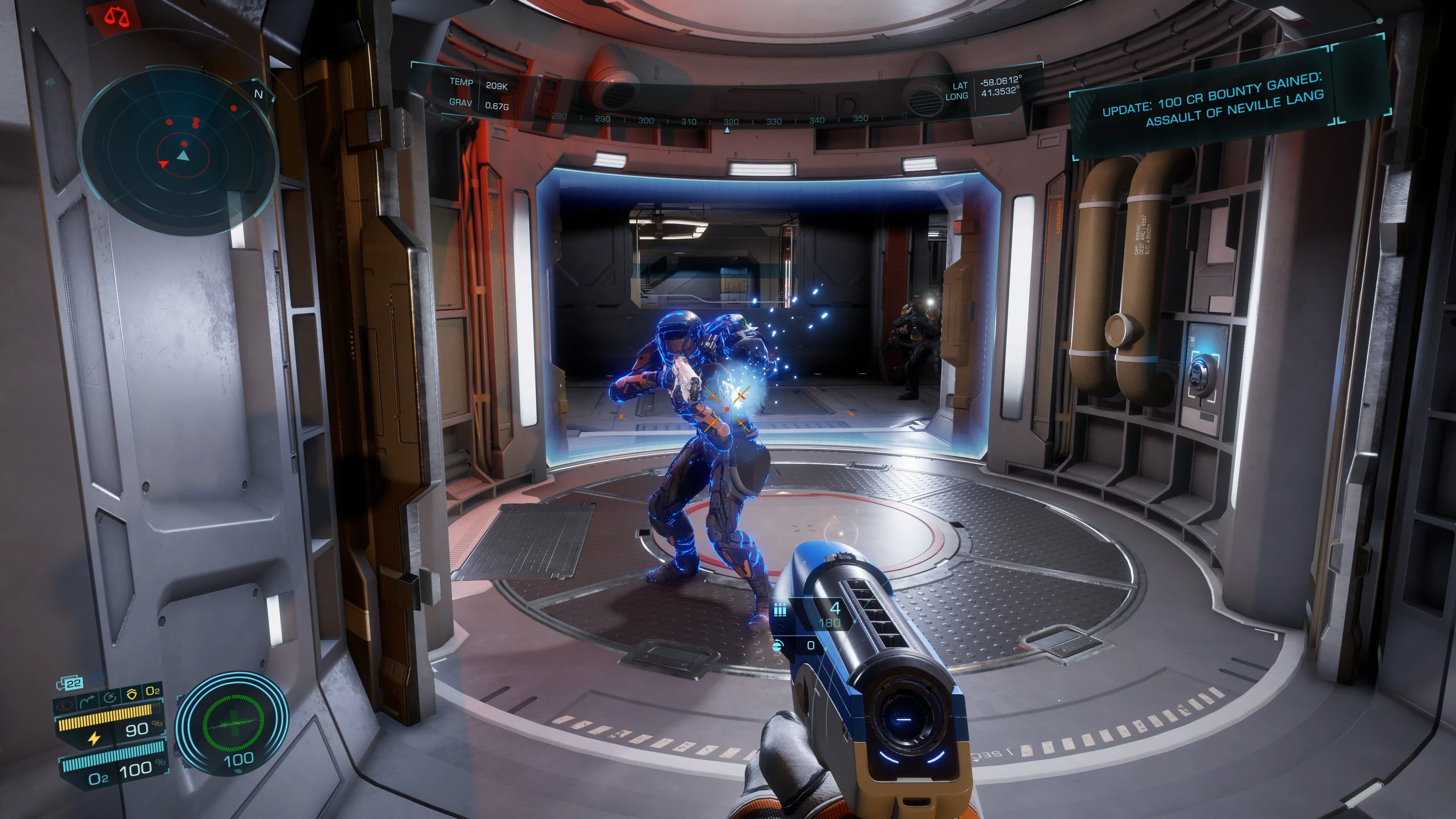 Sherpa challenge: guide a player through Elite content they haven't tried before!