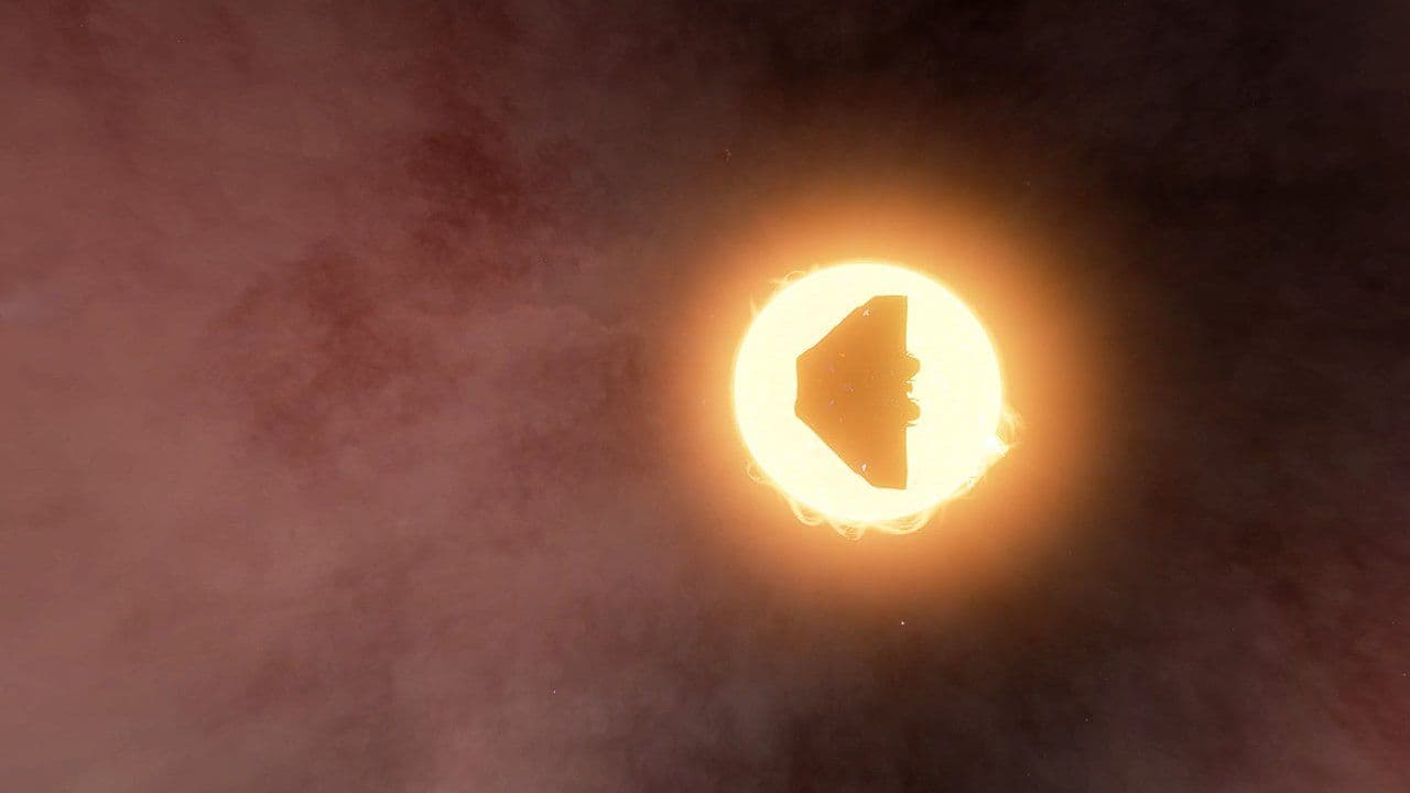 Take part in the 'This is my Elite Dangerous' challenge 🌟