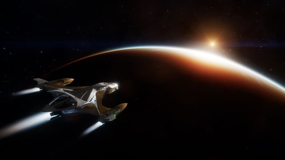 Write an Elite Dangerous limerick!