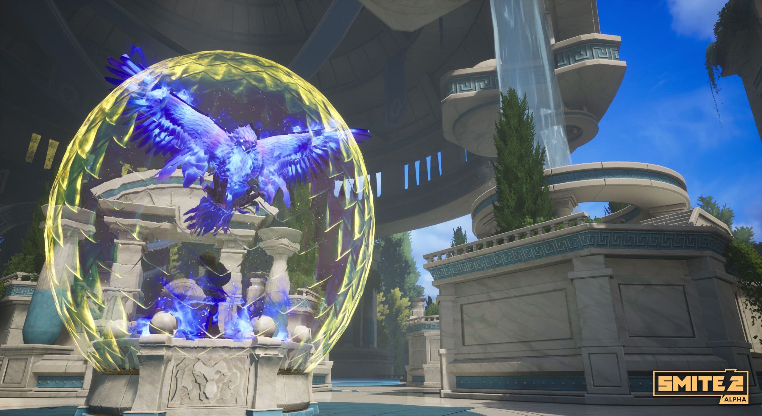 Create a SMITE 2 combat montage!