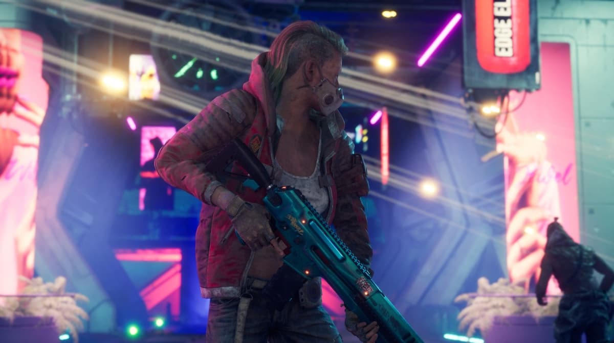 Share your first impressions of Enginefall!