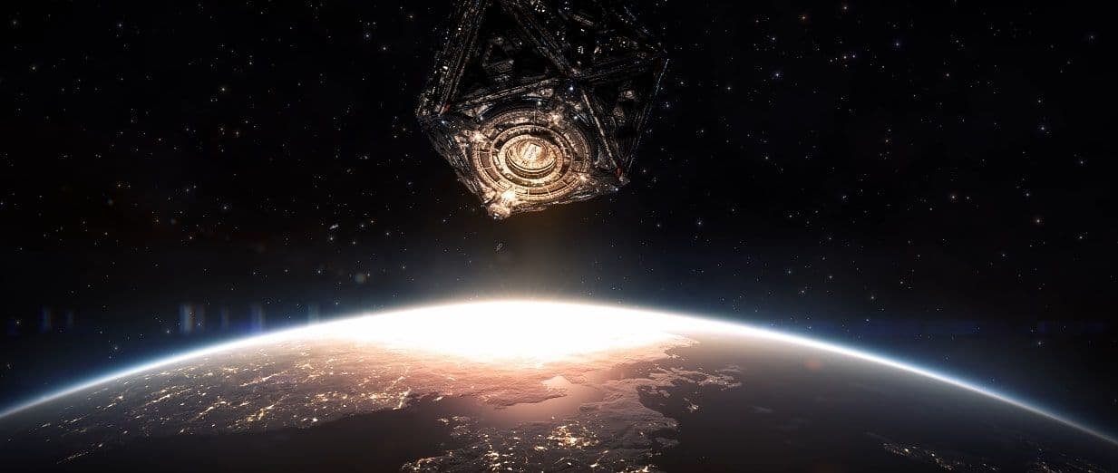 Create an Elite Dangerous ASMR video!