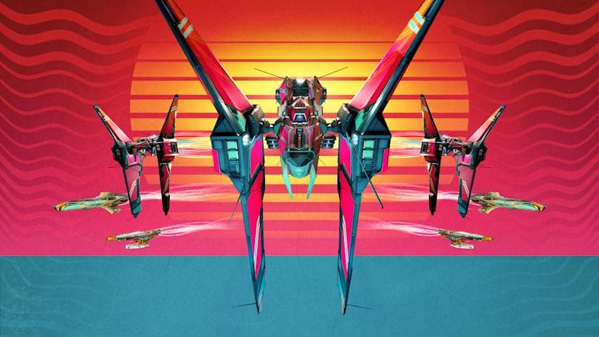 Create the hottest EVE Solar Fest skin! 