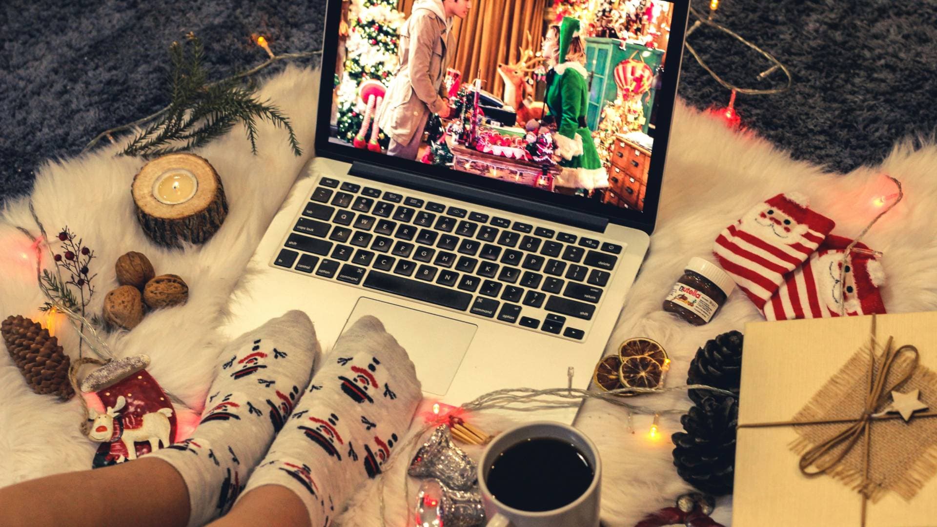 Tell us what the best Christmas film is and why!