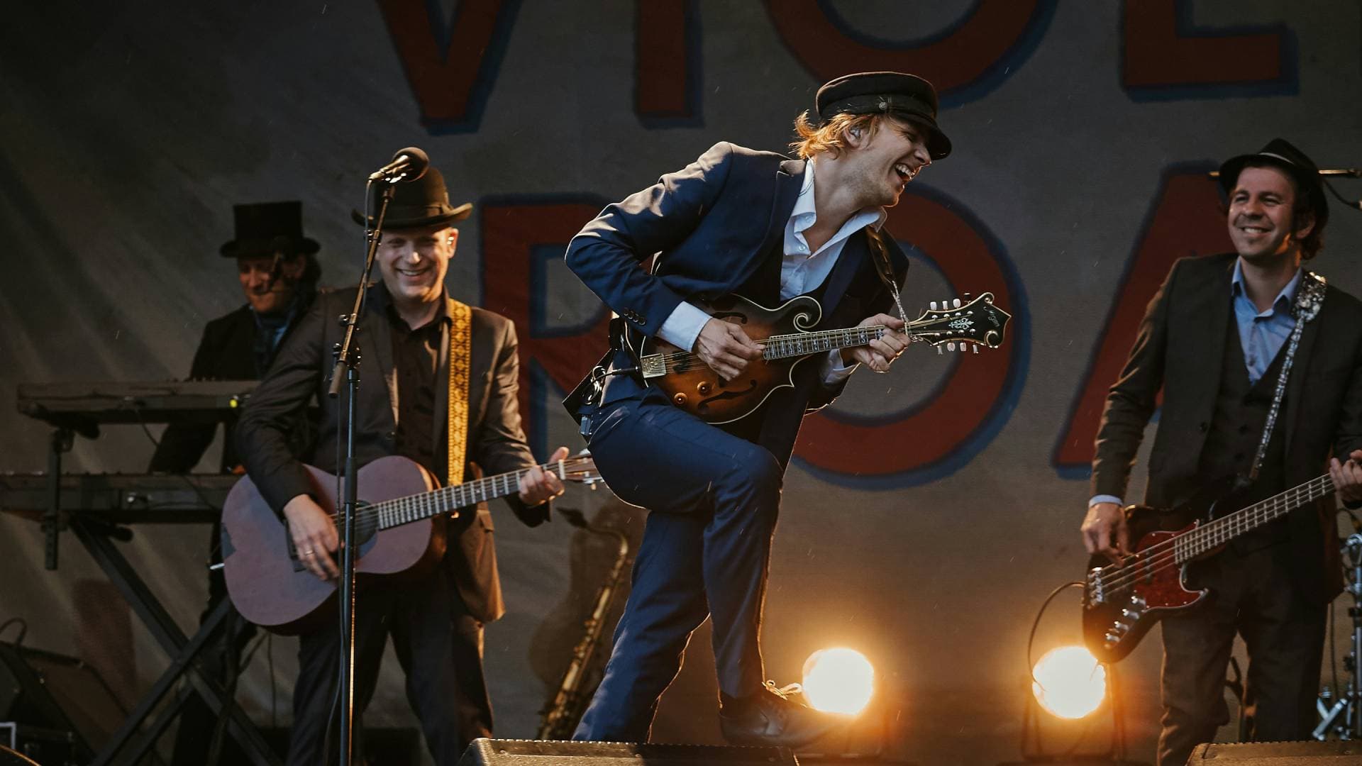 Create a video ranking all the albums from one artist!