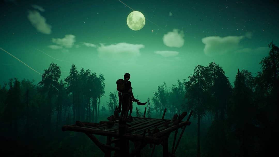 Share your best-ever ASKA screenshot!