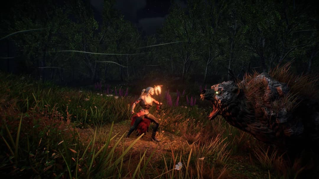 Create a Rocky-style villager training montage!