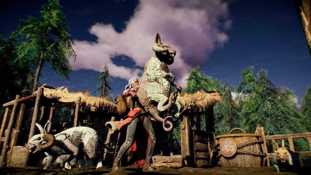 Sacrifice a smolkr in the most creative way possible!