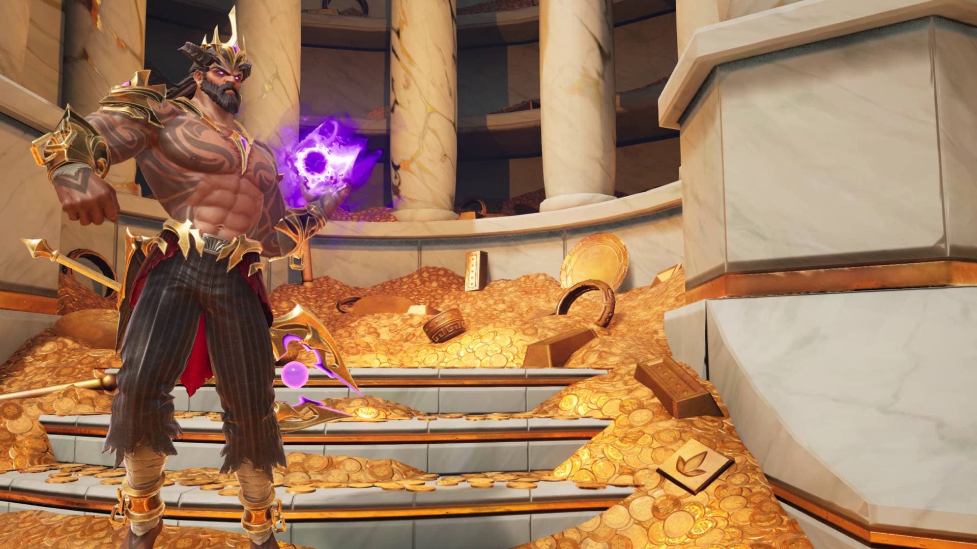 Submit questions for the SMITE 2 devs!