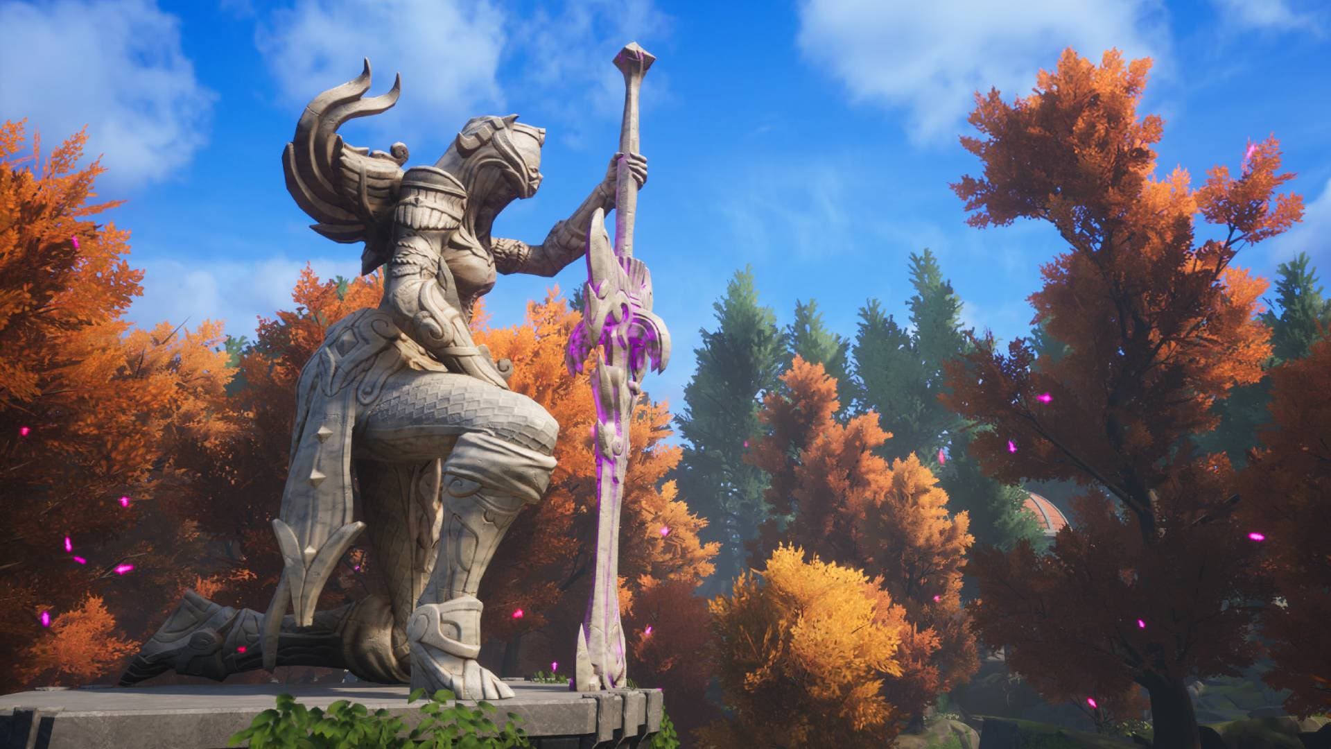 Share your favourite SMITE memory!