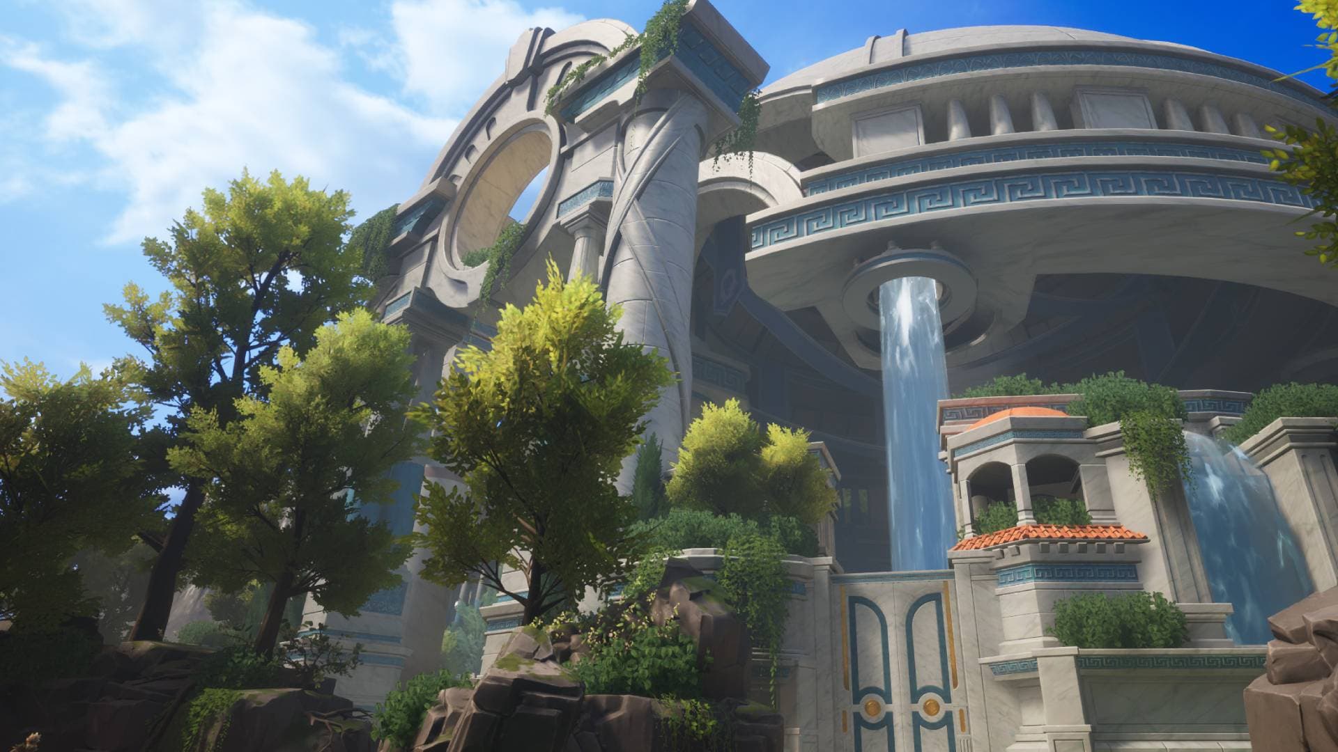 Share your first impressions of SMITE 2!