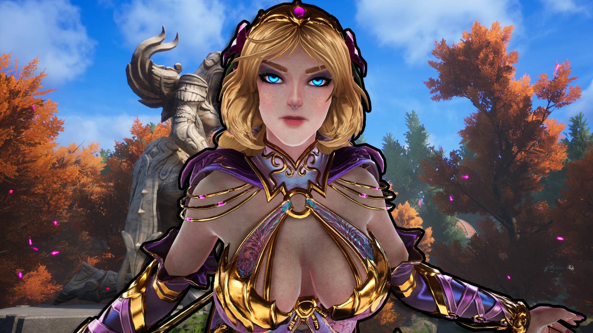 Create a guide on how to play Aphrodite in SMITE 2!