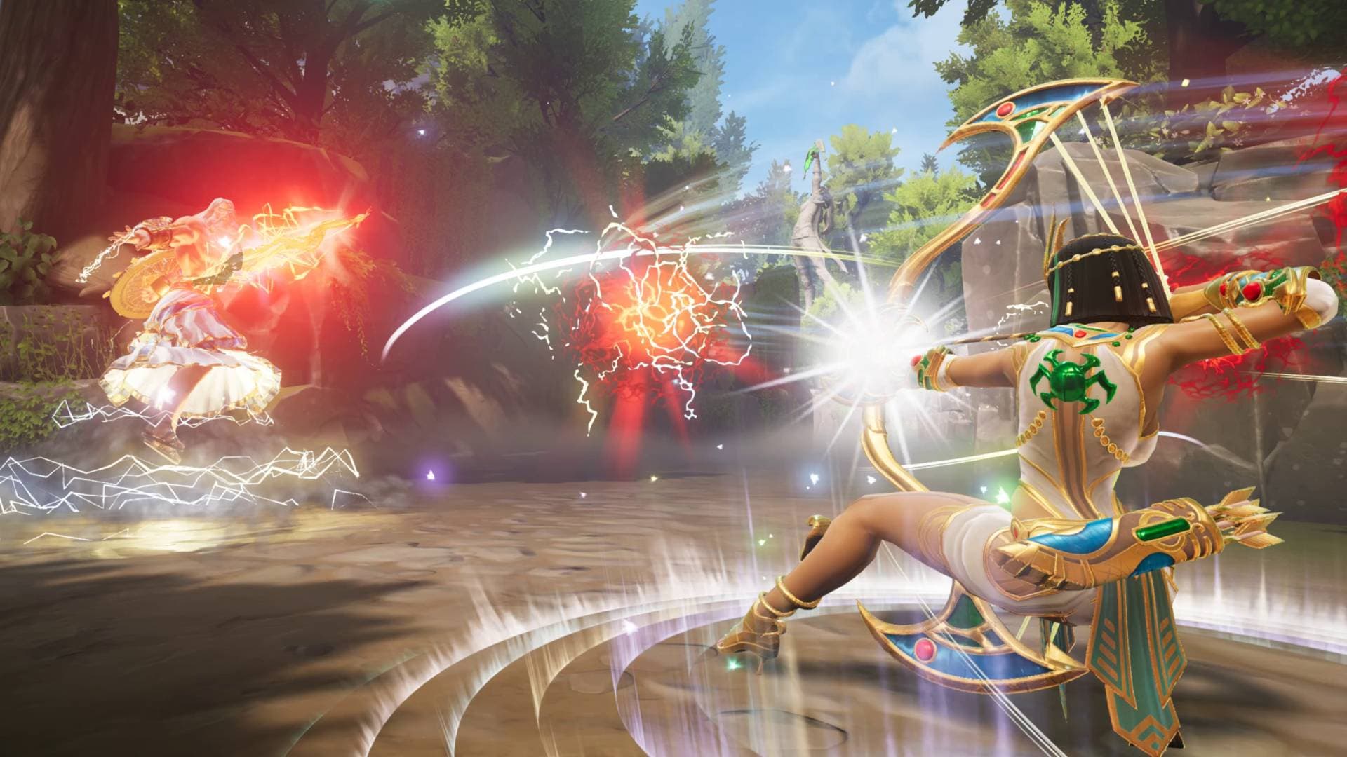 Show off a SMITE 2 match where you got the most kills!