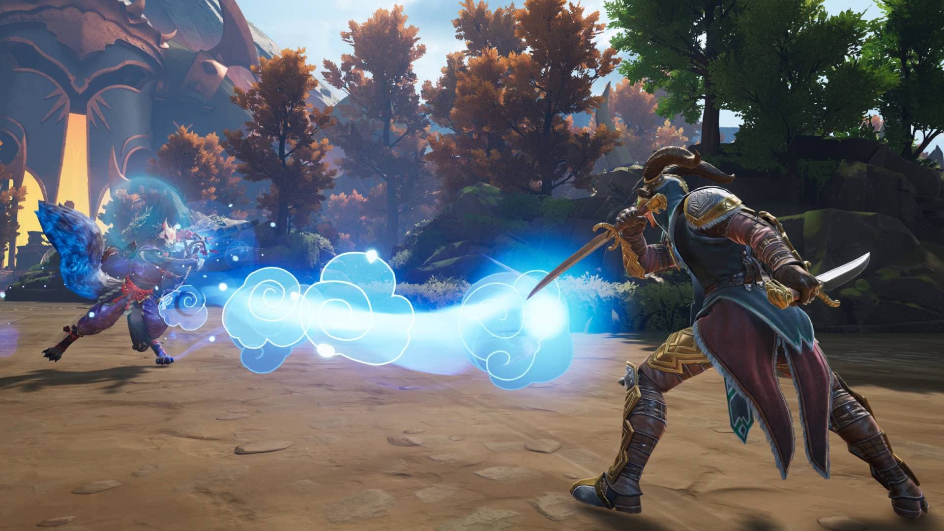 Explain how strength and intelligence work in SMITE 2!