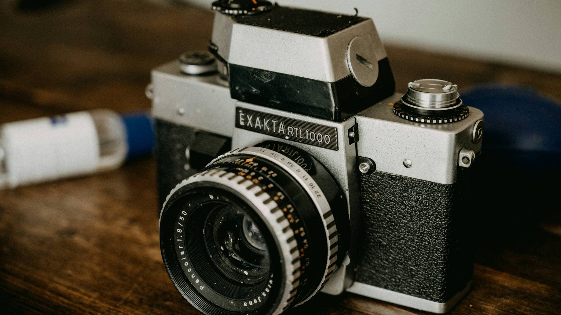 Restore or upgrade some older tech!