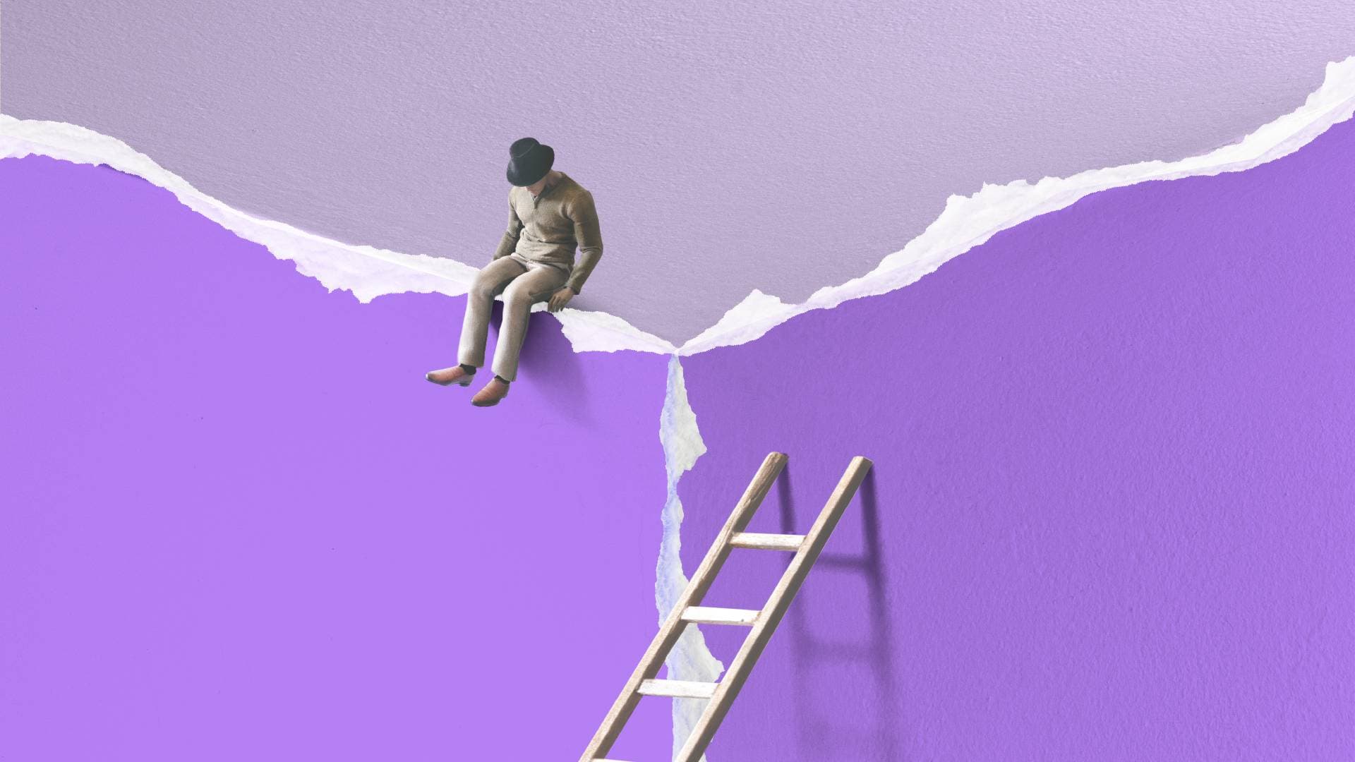 Show us your best optical illusion photo!