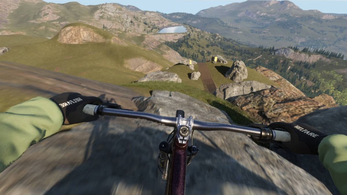 Create a Steam guide for MAVRIX!