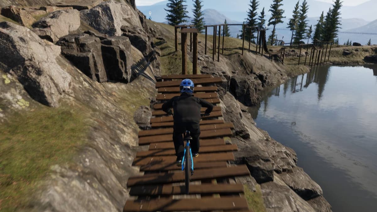 Show us how to complete The Deep End tech challenge in MAVRIX!