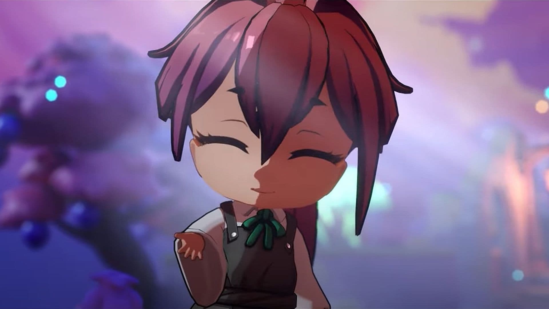 Share and celebrate your favourite cosy content creator!