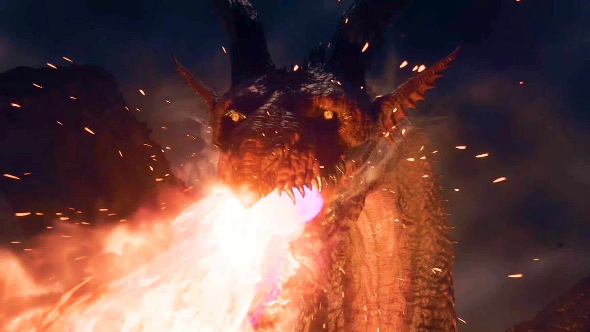Hot takes! Tell us what you think of Dragon's Dogma 2 so far for $1