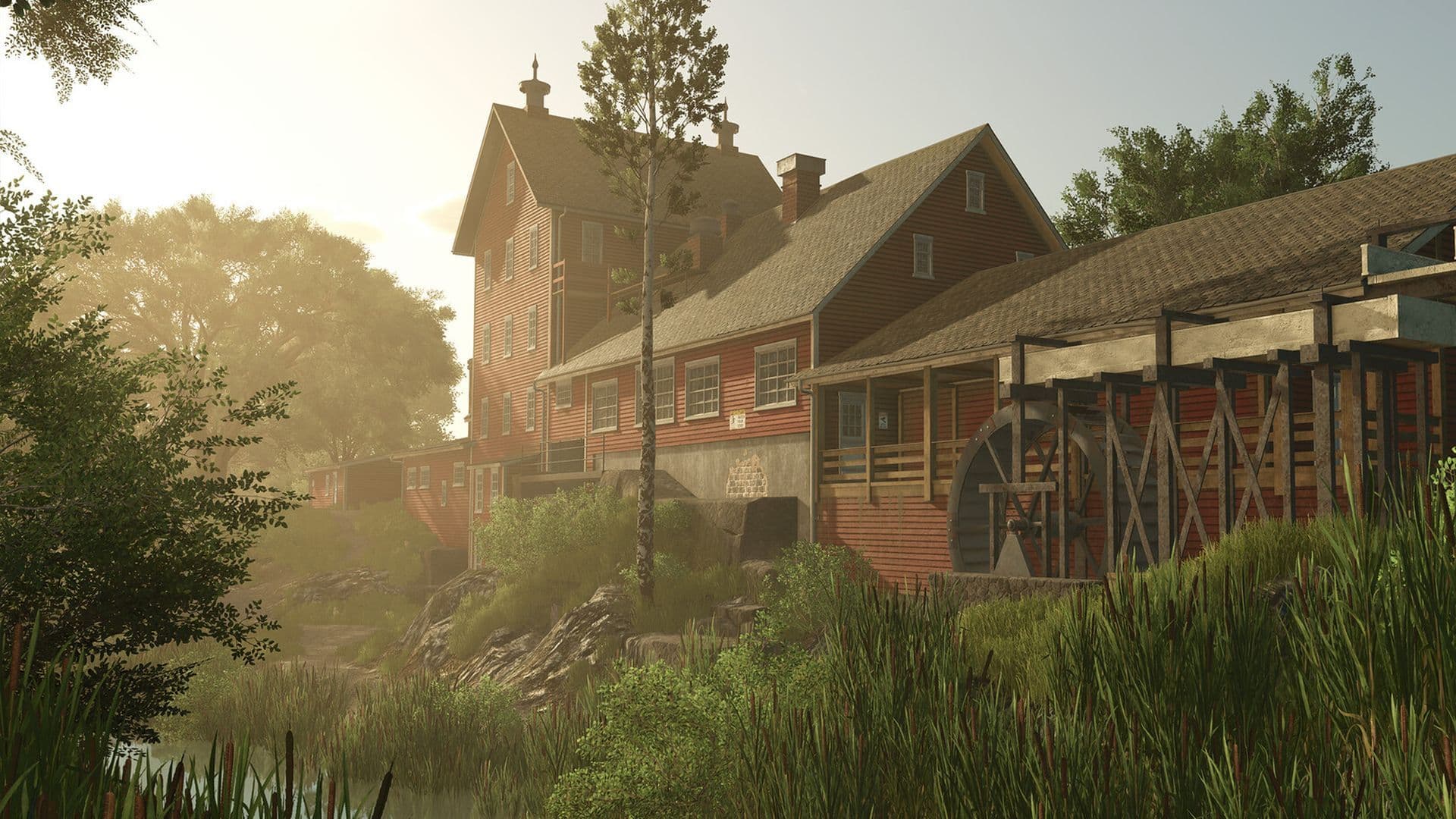 Make the most beautiful timelapse video you can in FS25!