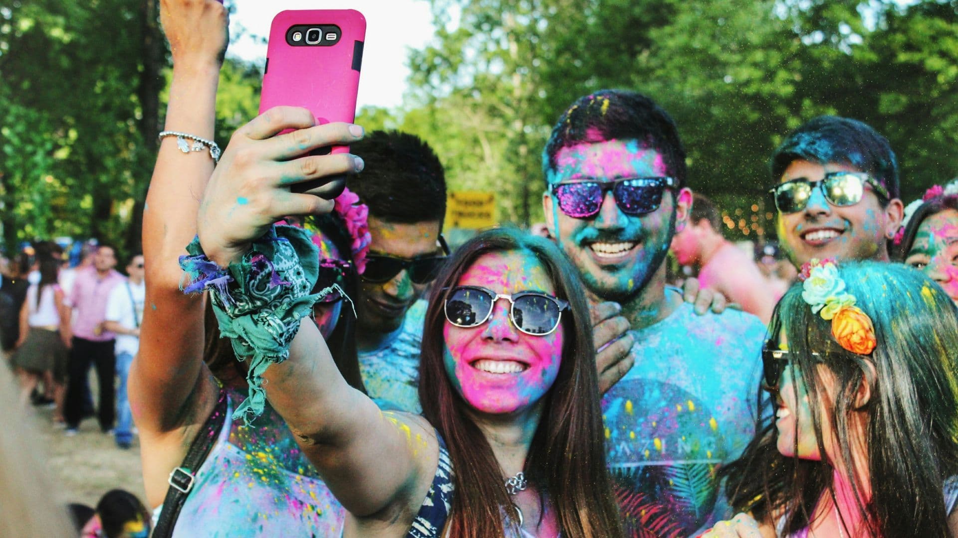 Summer snaps! Share your photos or videos from live music shows in 2024