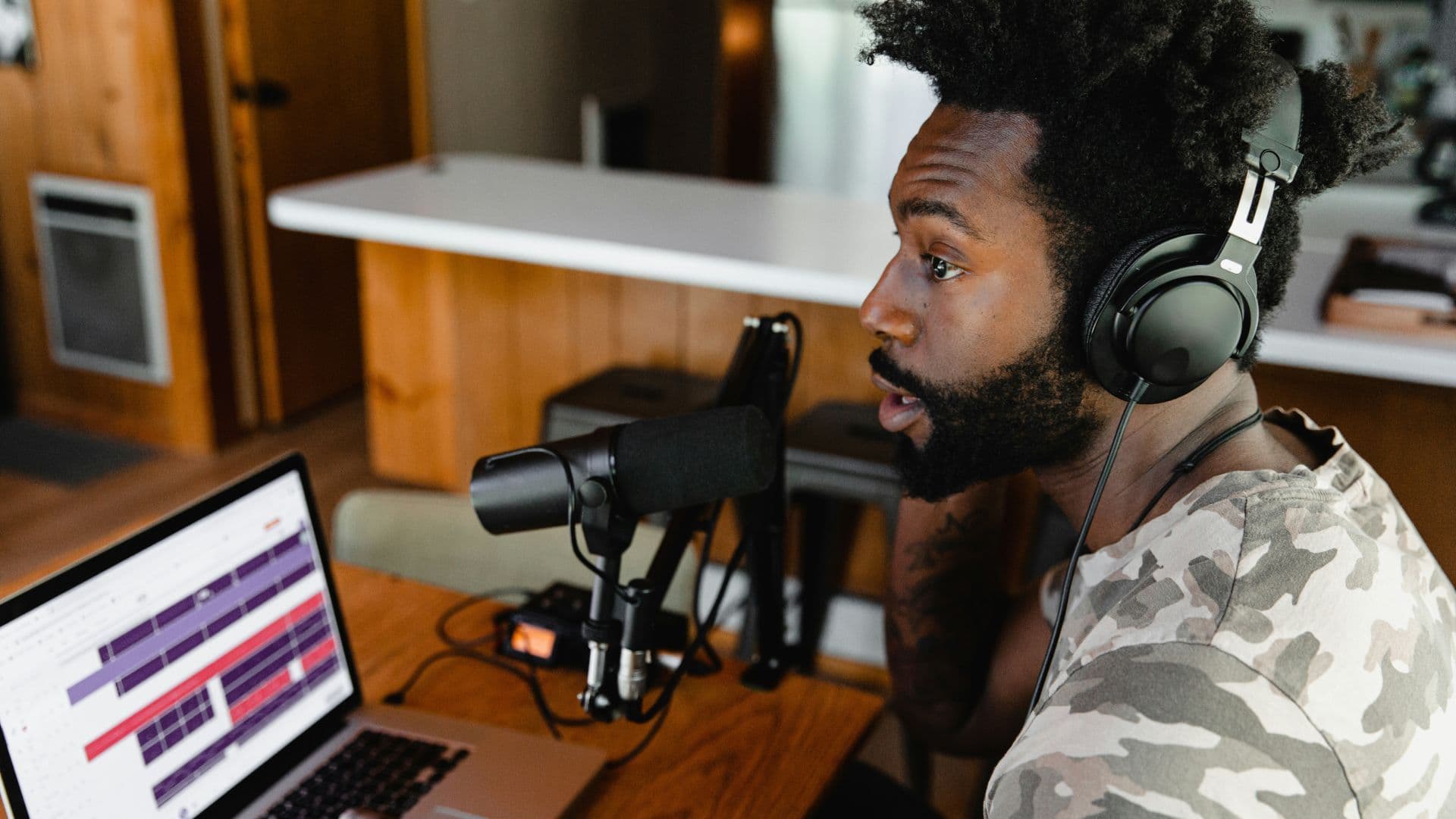 April edition: share an amazing musical artist you just discovered for $3!