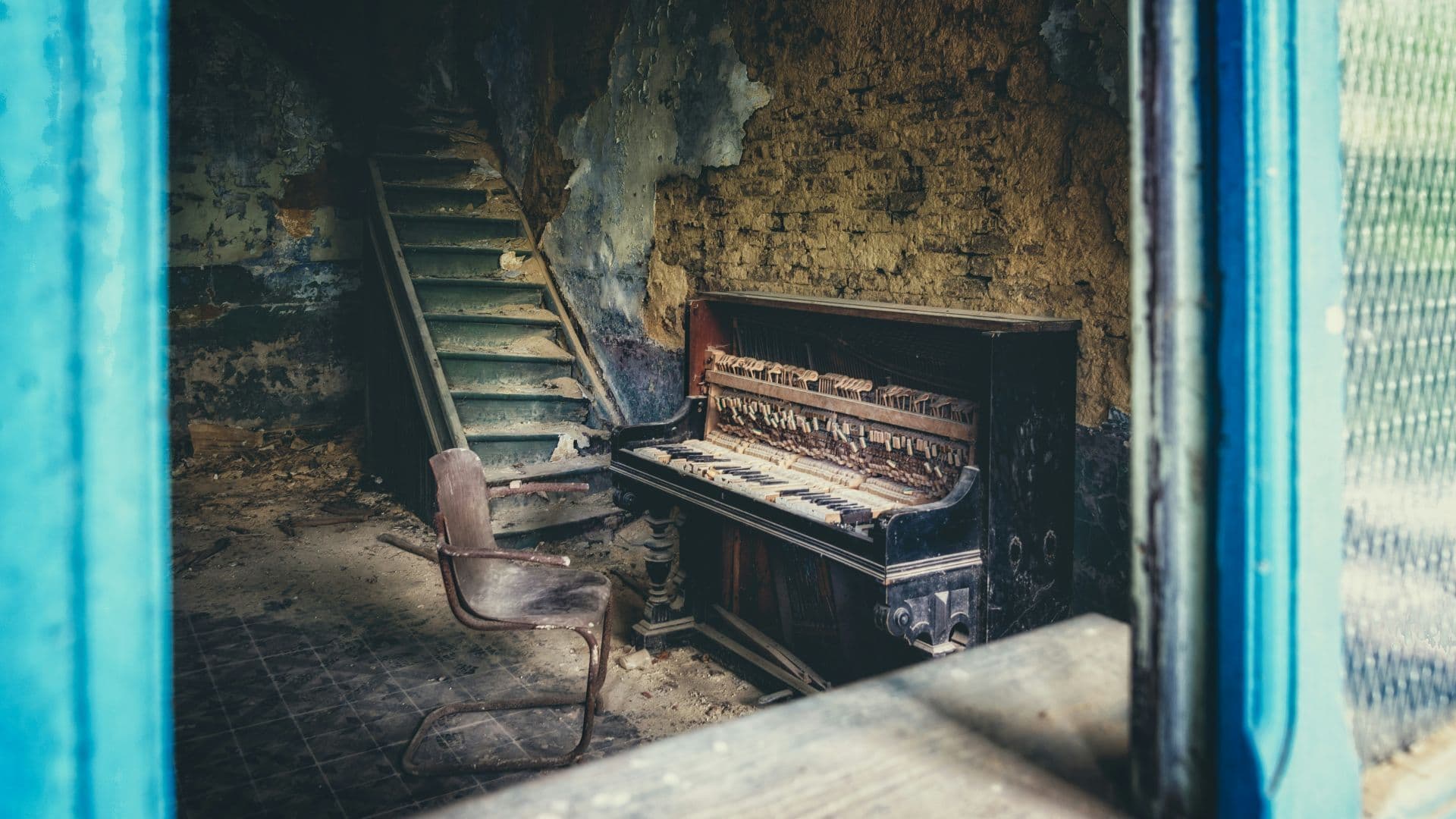 Do you connect music with a place? Show us the place for $3!