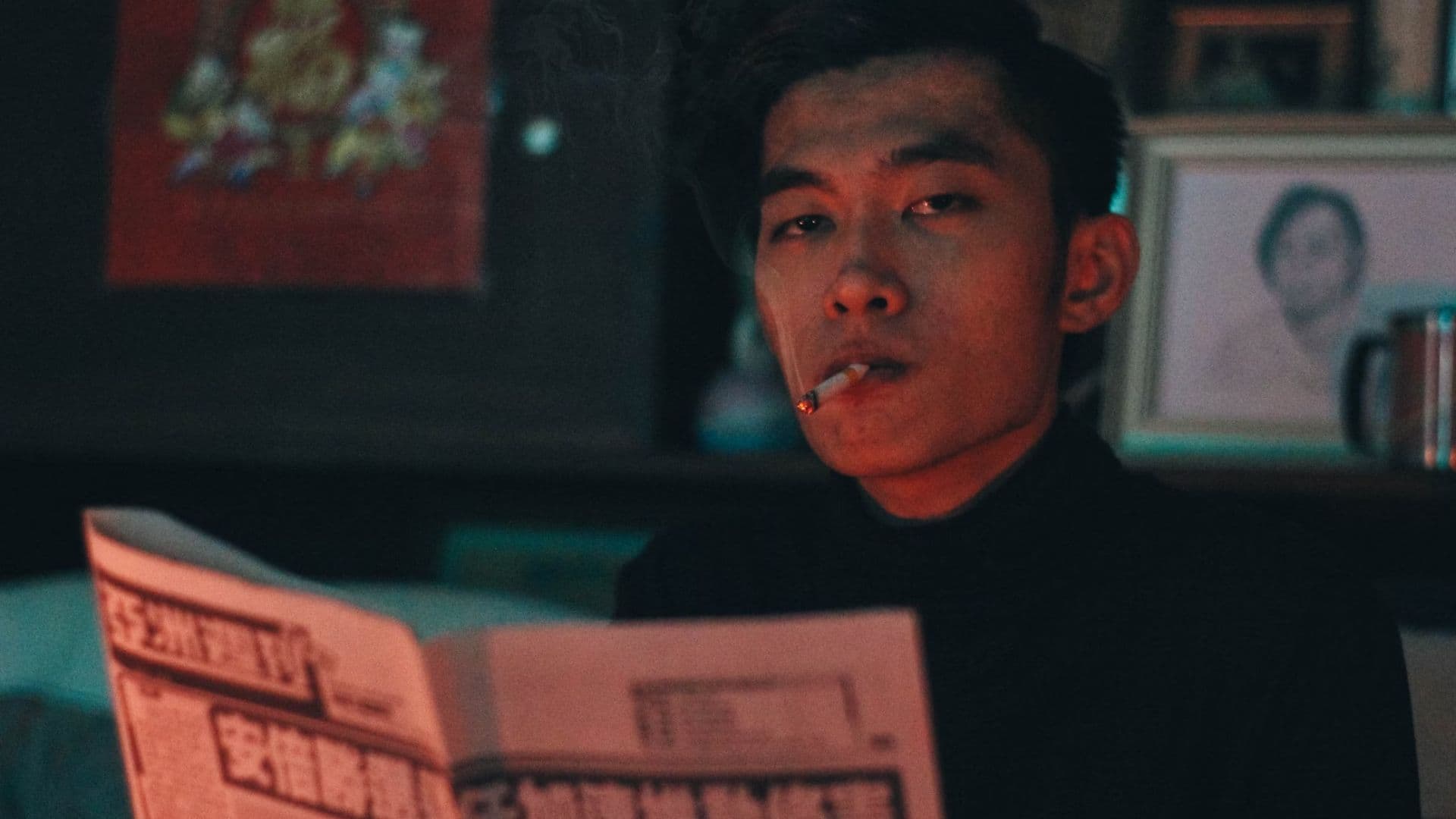 Record a dramatic reading of any book or comic scene