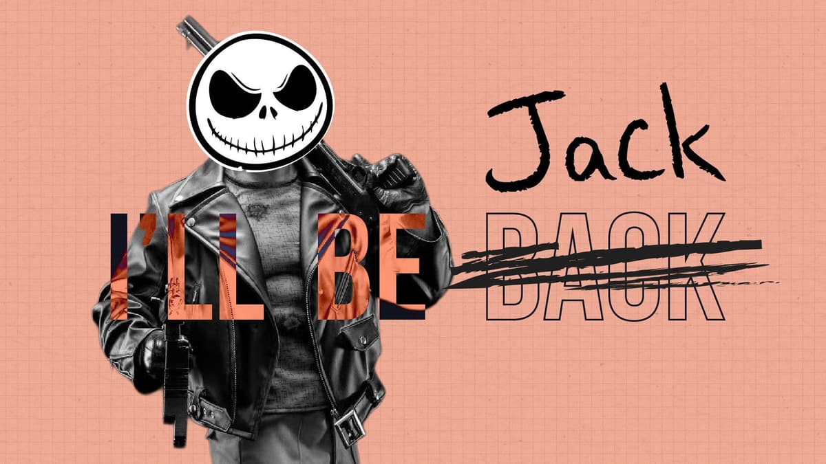 Change one word in a movie quote to change its meaning