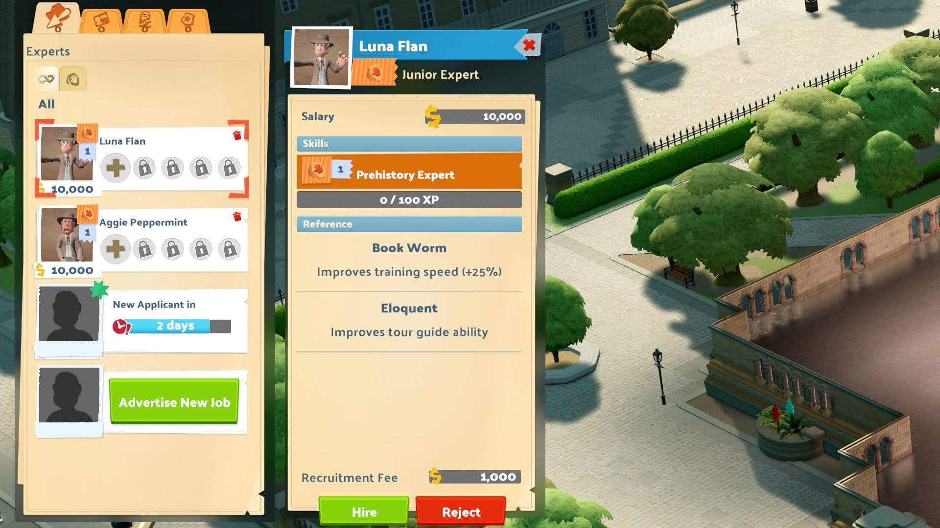 Share the best or funniest NPC names you can find!