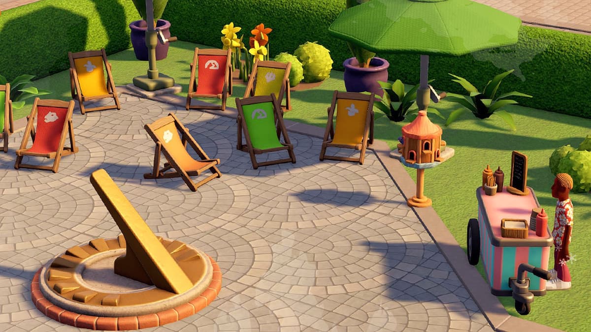 Show us what you love from the summer update!☀️